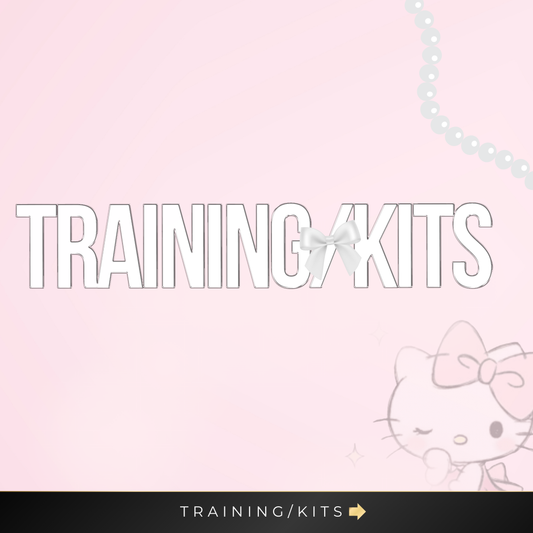 COMBO TRAINING KIT