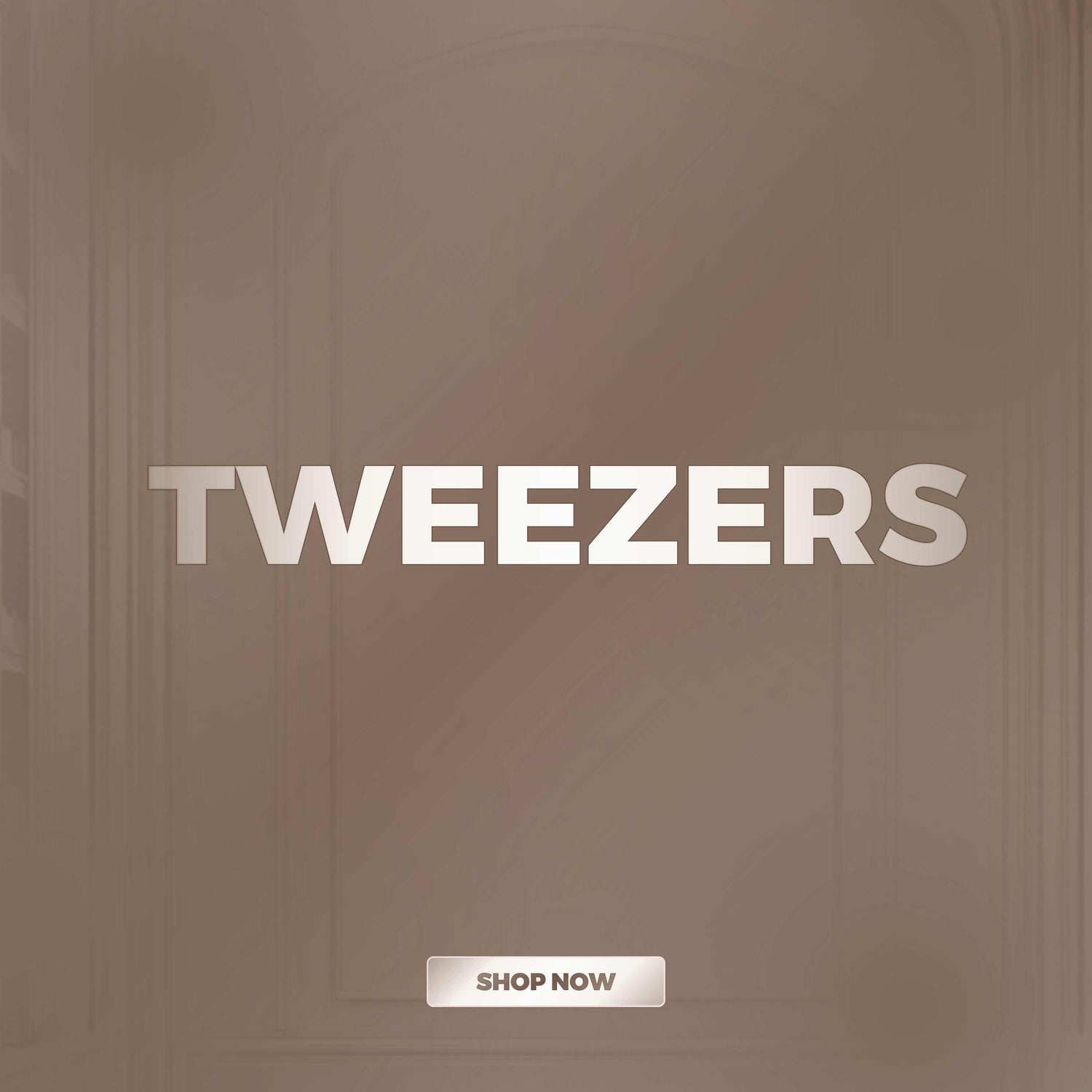 Tweezers