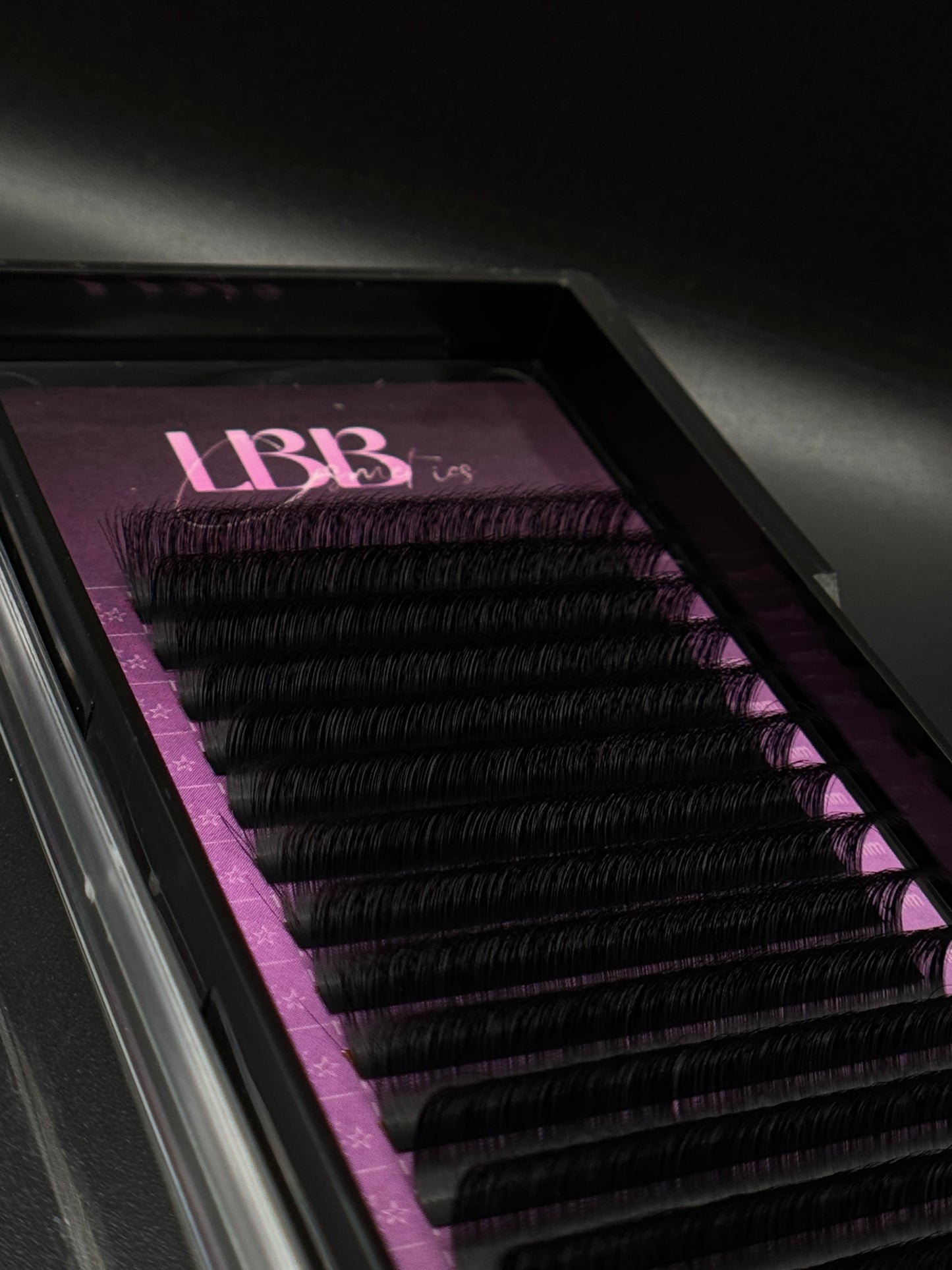 THE TRAYS/CASHMERE