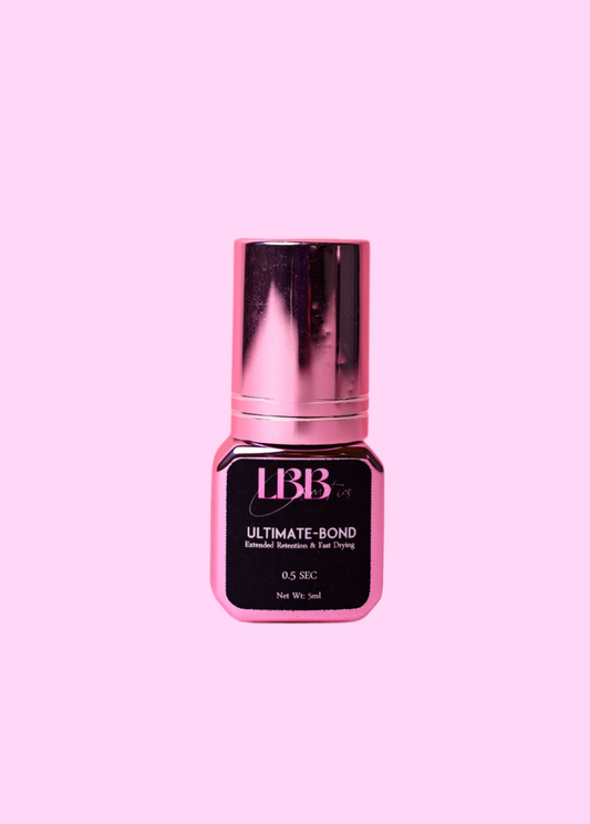 Lash Lock Adhesive
