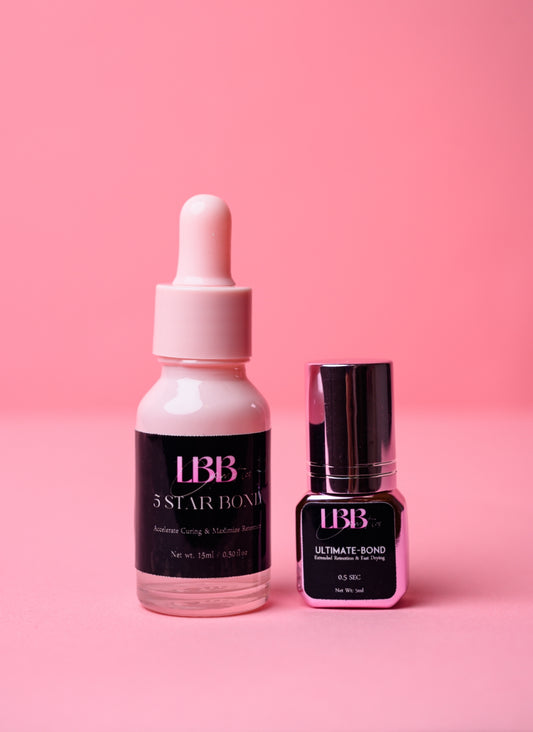 LBB RETENTION DUO