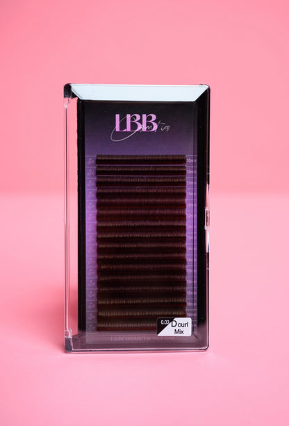 BROWN TRAYS 0.03 🧸