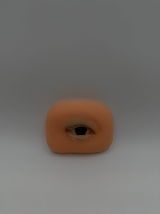 mannequin eyes Top/Bottoms