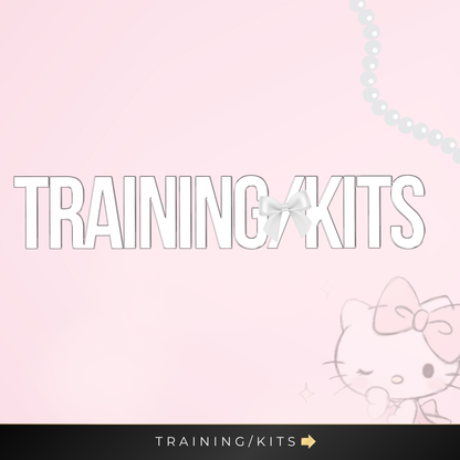 COMBO TRAINING KIT